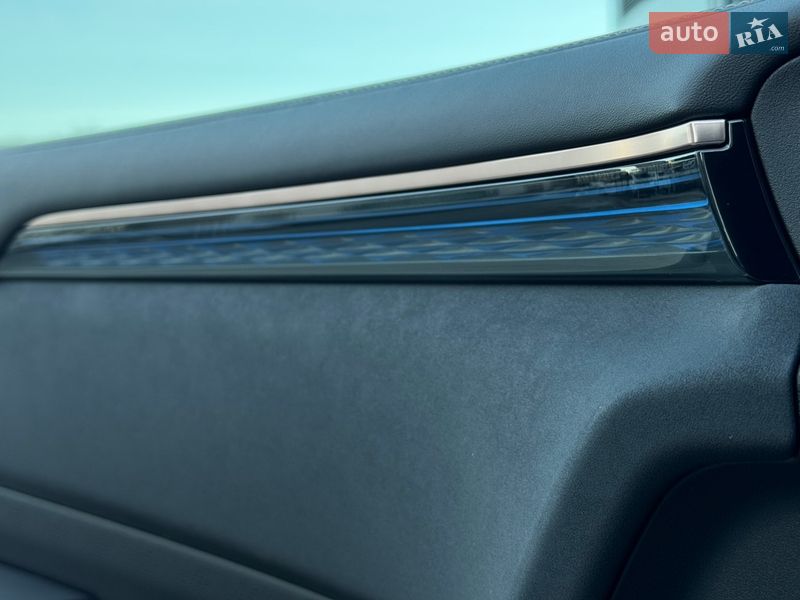 Внедорожник / Кроссовер Zeekr 7X 2025 в Киеве