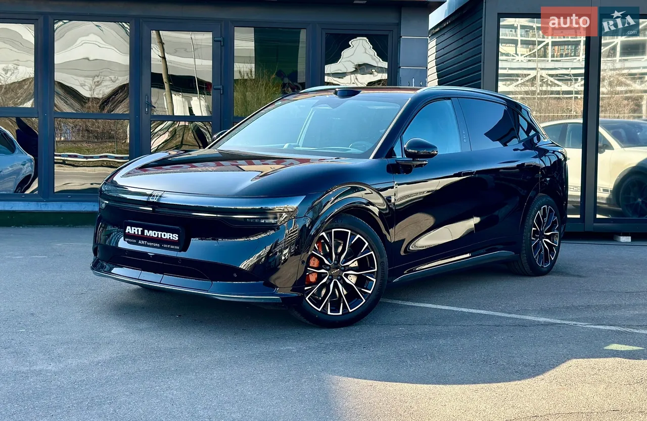 2021 Porsche Cayenne - мініатюра 43