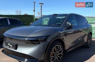 Позашляховик / Кросовер Zeekr 7X 2025 в Києві