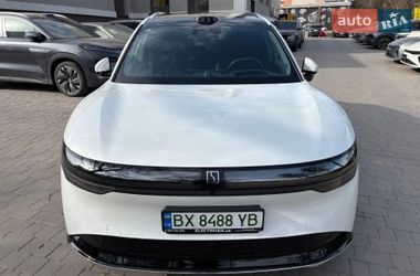 Позашляховик / Кросовер Zeekr 7X 2025 в Хмельницькому
