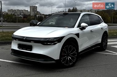 Внедорожник / Кроссовер Zeekr 7X 2024 в Киеве