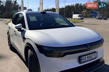 Внедорожник / Кроссовер Zeekr 7X 2025 в Киеве
