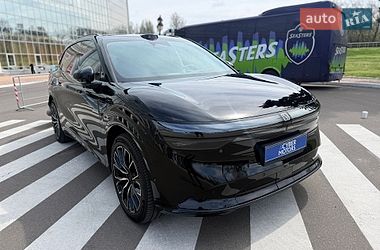 Внедорожник / Кроссовер Zeekr 7X 2024 в Одессе