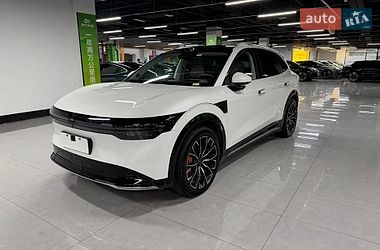Внедорожник / Кроссовер Zeekr 7X 2024 в Львове