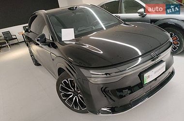 Позашляховик / Кросовер Zeekr 7X 2025 в Львові