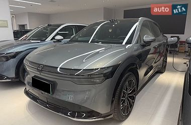 Внедорожник / Кроссовер Zeekr 7X 2024 в Киеве