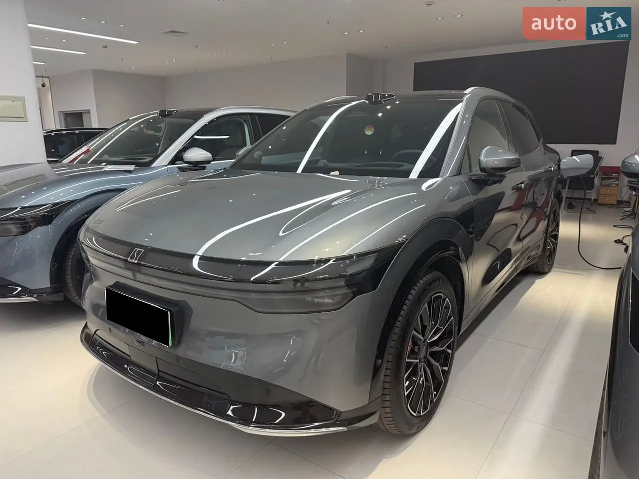 2024 BYD Qin - мініатюра 28