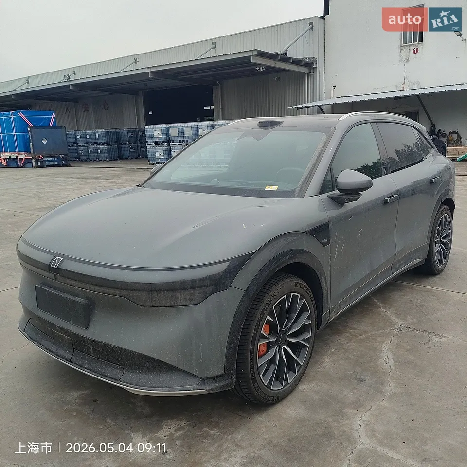 2025 BYD Tang - мініатюра 23