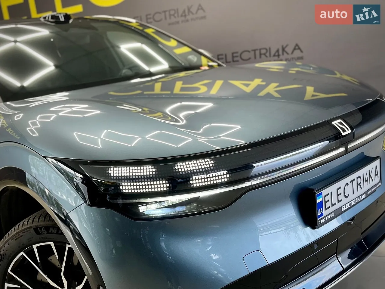 2021 Kia Niro - мініатюра 31