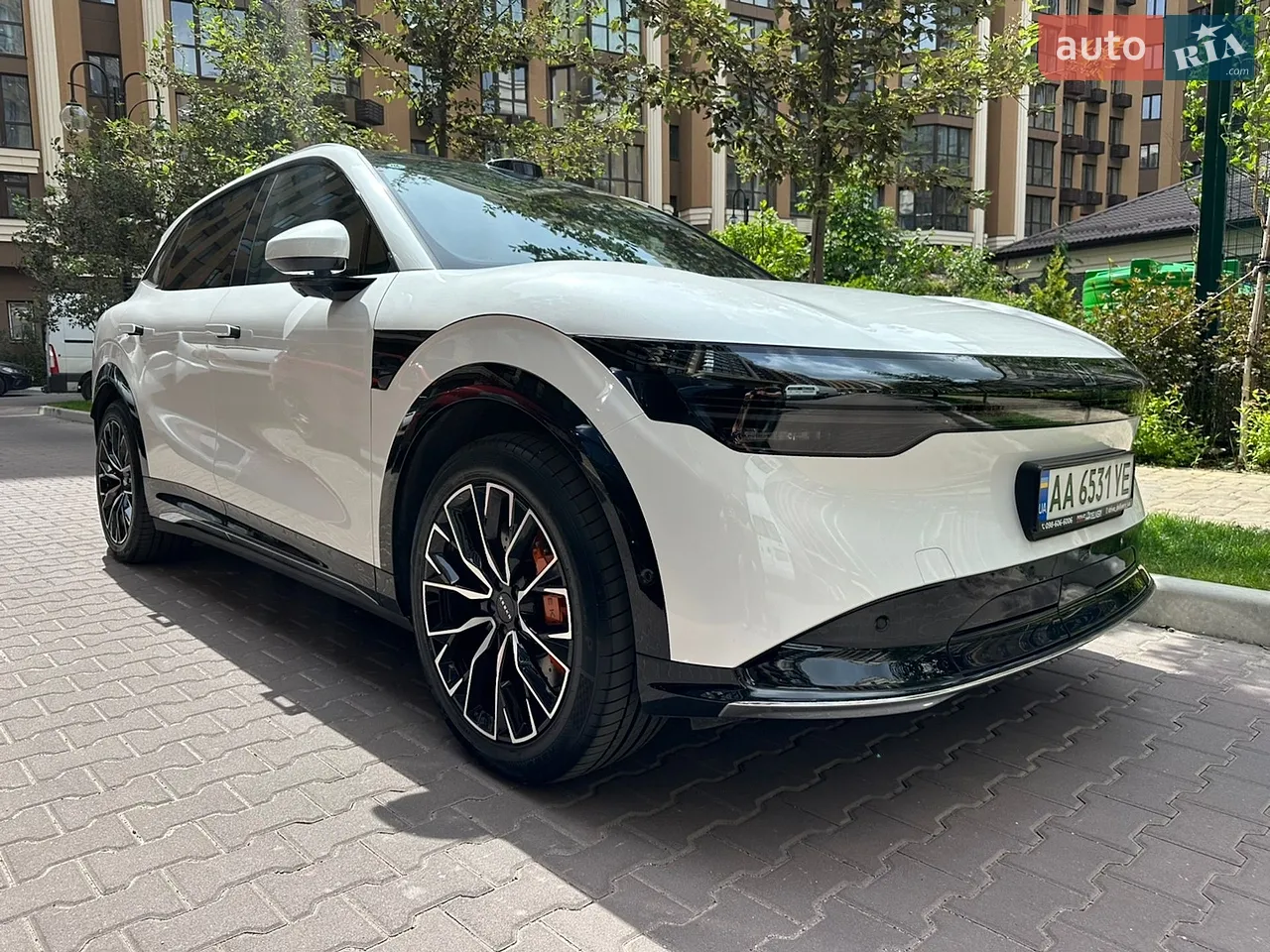 2020 Jaguar I-Pace - мініатюра 42