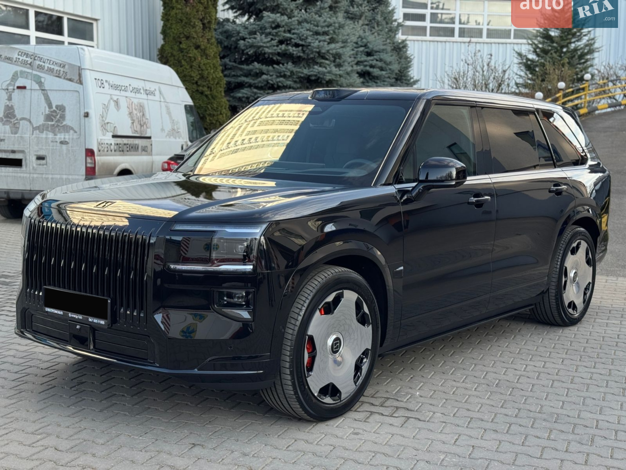 2014 Mercedes-Benz GL-klasse - мініатюра 35