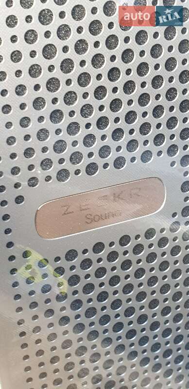 Минивэн Zeekr Mix 2024 в Днепре