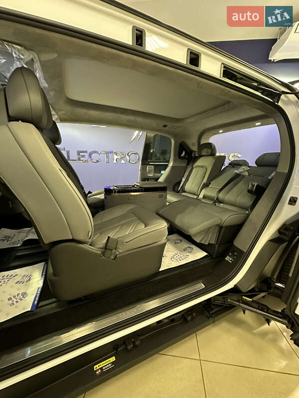 Минивэн Zeekr Mix 2024 в Кропивницком
