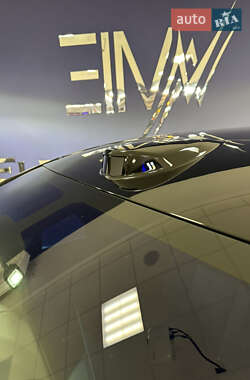 Минивэн Zeekr Mix 2024 в 