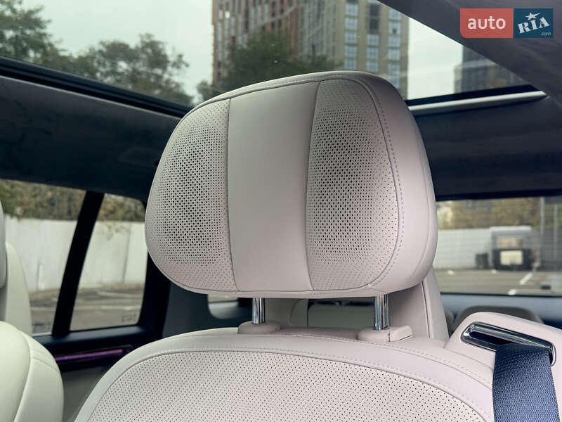 Мінівен Zeekr Mix 2025 в Києві