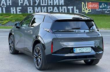 Хетчбек Zeekr X 2024 в Києві