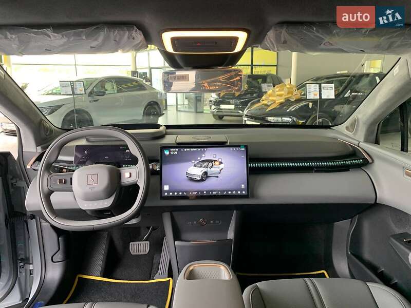 Внедорожник / Кроссовер Zeekr X 2024 в Полтаве