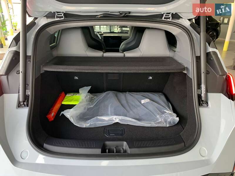 Внедорожник / Кроссовер Zeekr X 2024 в Полтаве