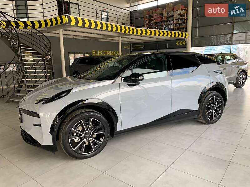 Внедорожник / Кроссовер Zeekr X 2024 в Полтаве
