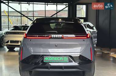 Внедорожник / Кроссовер Zeekr X 2024 в Киеве