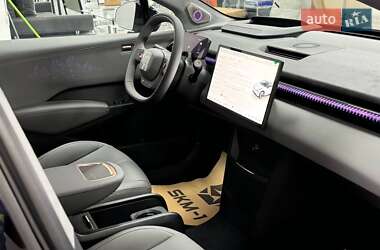 Внедорожник / Кроссовер Zeekr X 2025 в 