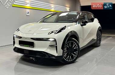 Внедорожник / Кроссовер Zeekr X 2025 в 
