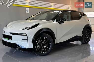 Внедорожник / Кроссовер Zeekr X 2025 в 