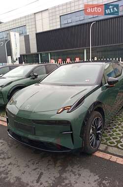 Внедорожник / Кроссовер Zeekr X 2023 в 
