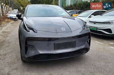 Внедорожник / Кроссовер Zeekr X 2023 в 