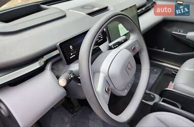 Внедорожник / Кроссовер Zeekr X 2023 в 