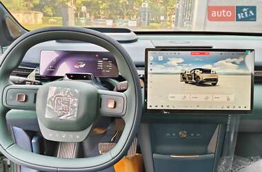 Внедорожник / Кроссовер Zeekr X 2025 в 