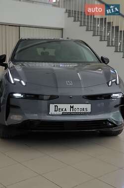 Позашляховик / Кросовер Zeekr X 2023 в 
