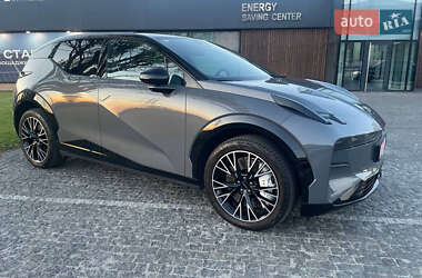 Внедорожник / Кроссовер Zeekr X 2023 в 