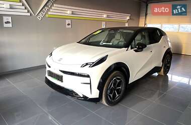Позашляховик / Кросовер Zeekr X 2025 в Києві