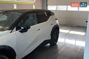Внедорожник / Кроссовер Zeekr X 2025 в 