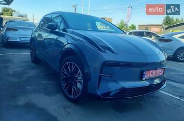 Внедорожник / Кроссовер Zeekr X 2023 в 