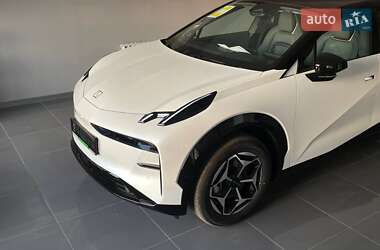 Позашляховик / Кросовер Zeekr X 2025 в Києві