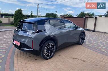 Внедорожник / Кроссовер Zeekr X 2023 в 