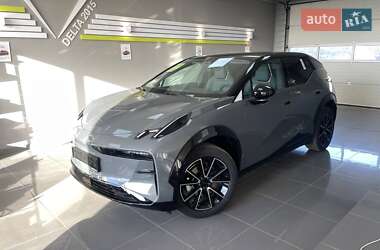 Позашляховик / Кросовер Zeekr X 2025 в Житомирі