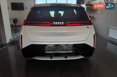 Внедорожник / Кроссовер Zeekr X 2025 в 