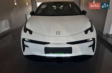 Внедорожник / Кроссовер Zeekr X 2025 в 