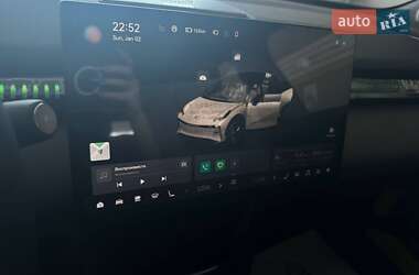 Внедорожник / Кроссовер Zeekr X 2025 в 