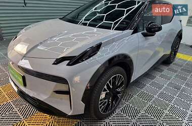 Внедорожник / Кроссовер Zeekr X 2023 в Киеве