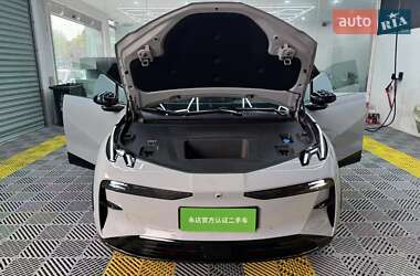 Внедорожник / Кроссовер Zeekr X 2023 в 