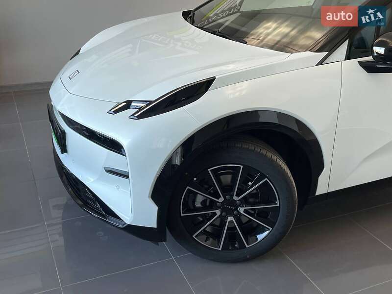 Позашляховик / Кросовер Zeekr X 2025 в Львові