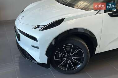 Внедорожник / Кроссовер Zeekr X 2025 в 