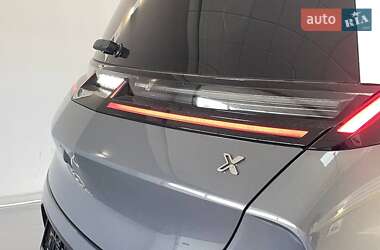 Внедорожник / Кроссовер Zeekr X 2025 в 