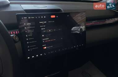 Внедорожник / Кроссовер Zeekr X 2025 в 