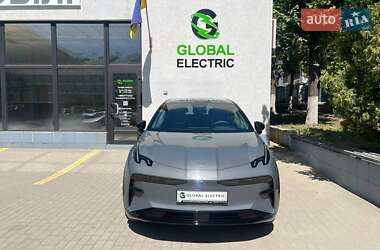 Внедорожник / Кроссовер Zeekr X 2023 в 