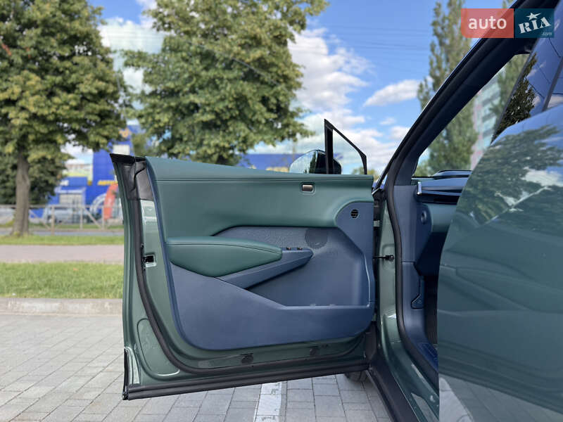 Внедорожник / Кроссовер Zeekr X 2025 в Хмельницком фото 30 Внедорожник / Кроссовер Zeekr X 2025 в Хмельницком